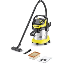 Пилосос Karcher WD 5 Premium (1.348-231.0): Тип пилососа професійний