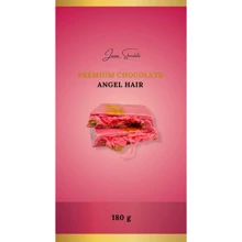 Премиальный шоколад Laviva Chocolate Angel hear Волосы Ангела 180 г: Вес, г 180