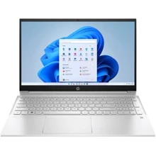 HP Pavilion 15t-eg300 (9Q0C2U8) Approved Витринный образец: Причина уценки Как новый (витринный образец): ноутбук выглядит и функционирует как новый. Техника полностью протестирована по программе Approved, все функции работают корректно