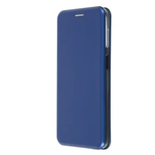 Чохол для телефона ArmorStandart Leather G-Case Blue для Samsung M526 Galaxy M52 5G (ARM61607): Сумісність Samsung M526 Galaxy M52 5G