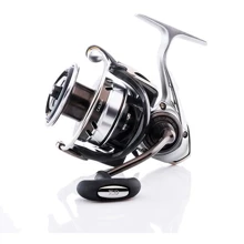 Котушка рибальська Daiwa 18 CALDIA LT 6000D (10412-605): Тип Безінерційна