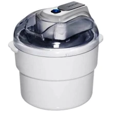 Мороженица Clatronic ICM 3581: Общее количество продукта, л 1