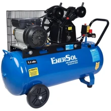 Компрессор EnerSol ES-AC 310-100-2: Тип поршневой