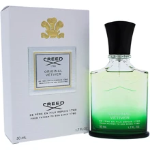Парфумована вода Creed Original Vetiver 50 ml: Вид Парфумована вода