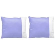 Наволочка Sonex Aero Gentle Lavender функциональная 70x70 2 шт (SO102230): Тип наволочка