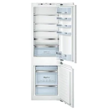 Встраиваемый холодильник Bosch KIN86AD30: Тип Двухкамерный холодильник