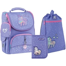 Набор Kite рюкзак + пенал + сумка для обуви 501 My Little Pony (SET_LP25-501S): Производитель KITE