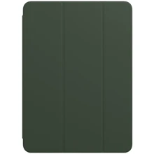 Аксессуар для iPad Apple Smart Folio Cyprus Green (MGYY3) for iPad Pro 11" (2018-2022): Цвет зеленый