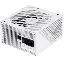 Блок питания ASUS ROG-STRIX-850W-WHITE: Форм-фактор ATX, EPS