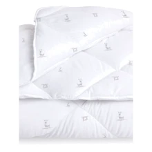 Одеяло ТЕП Dream Collection Cotton эконом 200х210 см (2000008631525): Тип Всесезонные