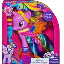 Hasbro Пони-Модницы (A8211): Тип Игровая фигурка
