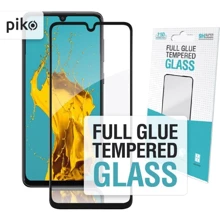 Аксесуар для смартфона Piko Tempered Glass Full Glue Black для Samsung A336 Galaxy A33 5G: Сумісність Samsung A336 Galaxy A33 5G
