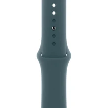Apple 42mm Lake Green Sport Band - S/M (MXL93ZM/A): Виробник Apple