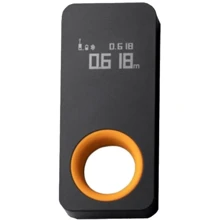 Лазерный дальномер Xiaomi HOTO Smart Laser Measure (QWCJY001): Производитель Xiaomi