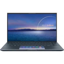 Ноутбук ASUS ZenBook 14 UX435EG (UX435EG-K9174R) RB: Экран 14" IPS (1920x1080) FullHD