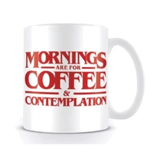 Кружка Pyramid International Coffee and Contemplation (MG25245): Производитель Pyramid International