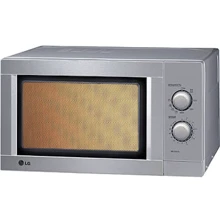 Микроволновая печь LG MB-3924 JL: Объем, л 19 л
