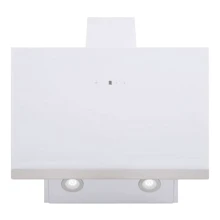 Вытяжка Interline FIESTA WH A 60 TC/GL/A: Тип воздухоочистителя Рециркуляция, Отвод