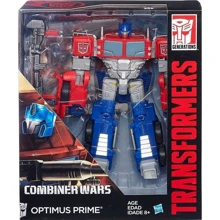 Трансформеры Hasbro Дженерэйшнс Вояджер (B0975): undefined undefined