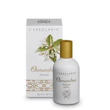 Духи L'Erbolario Osmanthus Османтус 50 ml: Вид Духи