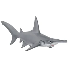 Іграшка-фігурка Schleich Акула-молот (14835): Тип Игровая фигурка