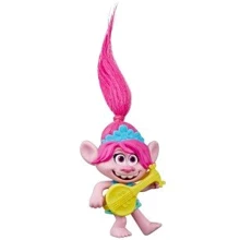 Игровой набор Hasbro Мировой тур троллей Розочка (E6568_E6804): Тип Персонаж мультфильма, фильма