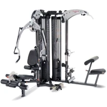 Прочий тренажер Finnlo Maximum/Inspire M5 + Leg Press LP3 (3964-3973): Производитель Finnlo