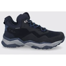 Ботинки CMP Gimyr Hiking Shoes WP (31Q4987-U423) 39 (40) темно-синие натуральная замша демисезон: undefined undefined