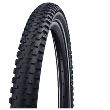 Покрышка 29x2.35 (60-622) Schwalbe MARATHON PLUS MTB Perf, Smart DualGuard B/B-SK+RT HS468 ADDIX 67EPI 40B (TIR-34-03): Диаметр 29"