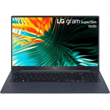 Ноутбук LG gram SuperSlim 15.6" (15Z90ST-G.AAB6U1): Экран 15.6" OLED (1920x1080) FullHD