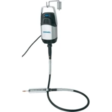 Гравер Dremel Fortiflex 9100-21 (F0139100JC): Производитель Dremel