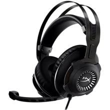Наушники HyperX Cloud Revolver 7.1 Black (HHSR1-AH-GM 4P5K5AA): Тип конструкции полноразмерные