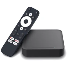 Приставка Smart TV RockTek GT1 (2GB/32GB): Процессор (CPU) Realtek RTD1325
