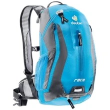 Рюкзак Deuter Race turquise-anthracite (3423): Производитель Deuter