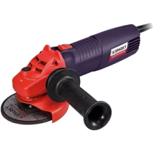 Кутова шліфувальна машина Sparky M 1400CS Plus (HD серія): Виробник Sparky