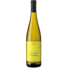 Вино Erste+Neue Muller Thurgau, белое сухое, 0.75л 12.5% (ALR15759): Страна производитель Италия