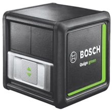 Лазерний нівелір Bosch Quigo Green (0603663C00): Тип Лазерные