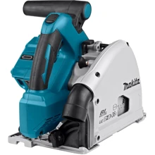 Дисковая пила Makita DSP600Z: Производитель Makita
