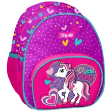 Рюкзак детский 1Вересня K-41 Little pony (558542): Тип Рюкзак