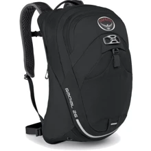 Рюкзак туристичний Osprey Radial 26 Black O/S: Виробник Osprey