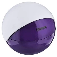 Сахарница Fissman (AY-7538.415): Цвет фиолетовый