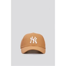 Бейсболка 47 Brand NY Yankees коричневая (B-MVPSP17WBP-QLA): Производитель 47 Brand