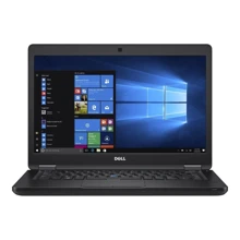 Ноутбук Dell Latitude 5480 Stylus Approved (А): Причина уценки Активированный, витринный вариант, хорошее состояние. В комплектации коробка, блок зарядки, шнур