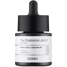 COSRX The Hyaluronic Acid 3 Serum Сыворотка для лица с гиалуроновой кислотой 20 ml: Пол Для женщин