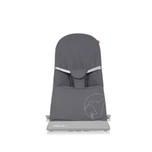 Лежак Colibro Fly Onyx графит (LCF71-13): Тип шезлонги