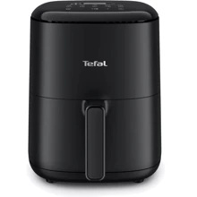 Фритюрница Tefal Easy Fry Compact EY1458: Тип устройства Аэрофритюрница (мультипечь)