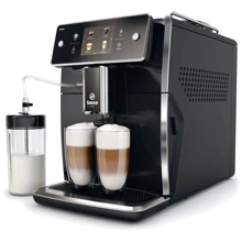 Кофеварка Saeco Xelsis SM7680/00: Тип кофемашина автоматическая