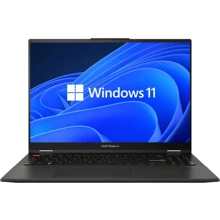 Ноутбук ASUS VivoBook S 16 Flip OLED TP3604VA (TP3604VA-MY114W) RB: Экран 16" (3200x2000)