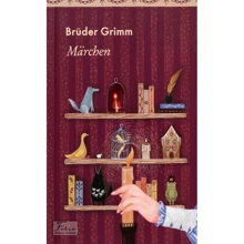Brüder Grimm. Märchen: Производитель Фолио