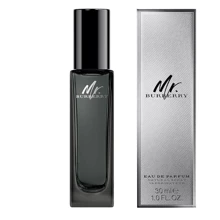 Парфюмированная вода Burberry Mr. Burberry 30 ml: Вид Парфюмированная вода